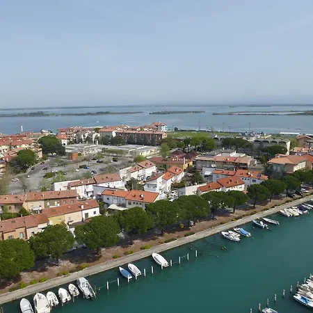 Al Porto Appartamento Grado