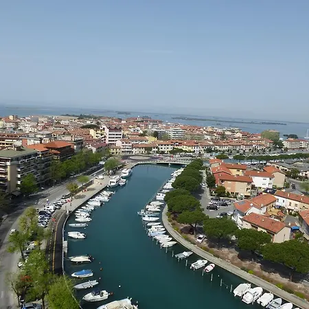 Appartamento Al Porto *