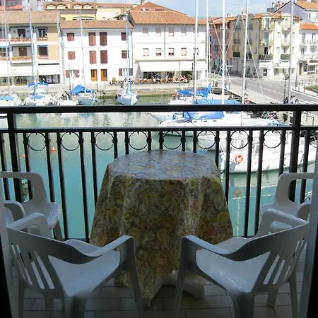 Al Porto Appartamento Grado