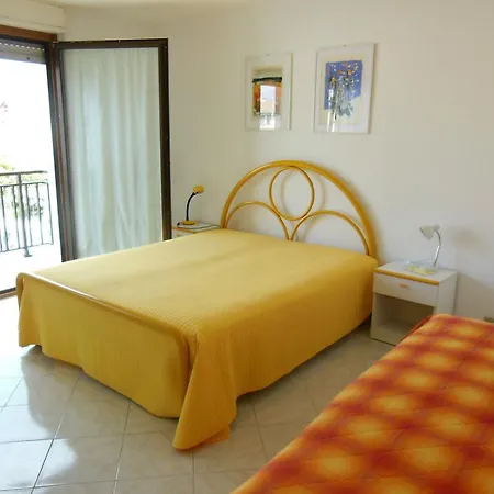 Al Porto Grado
