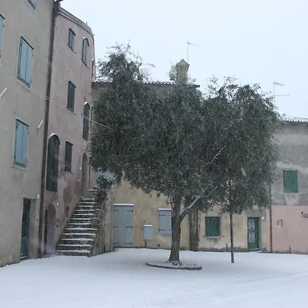 Appartamento Al Porto