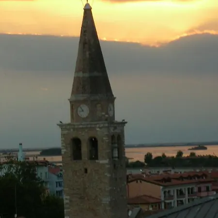 Appartamento Al Porto *