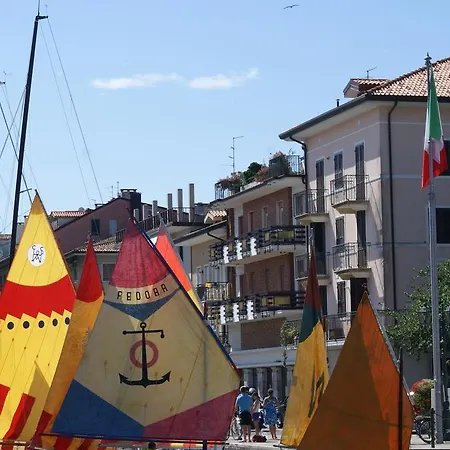 Appartamento Al Porto