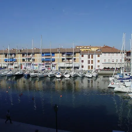 Al Porto Appartamento *