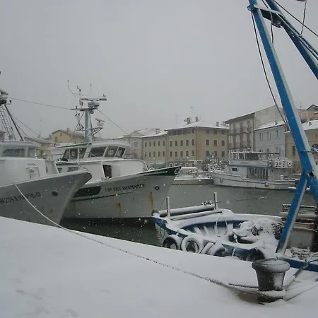 Al Porto Appartamento