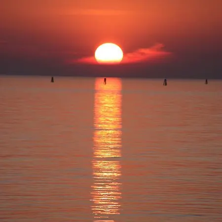 Al Porto * Grado