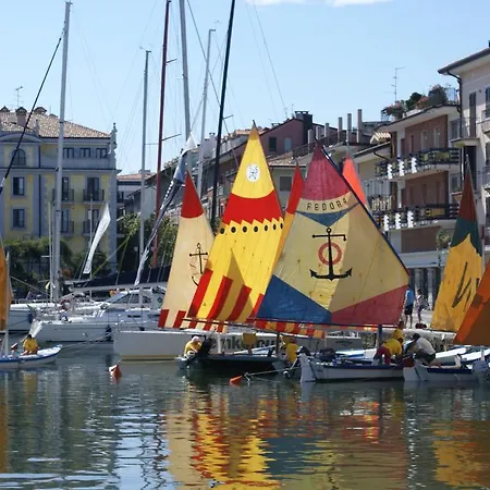 Al Porto Appartamento